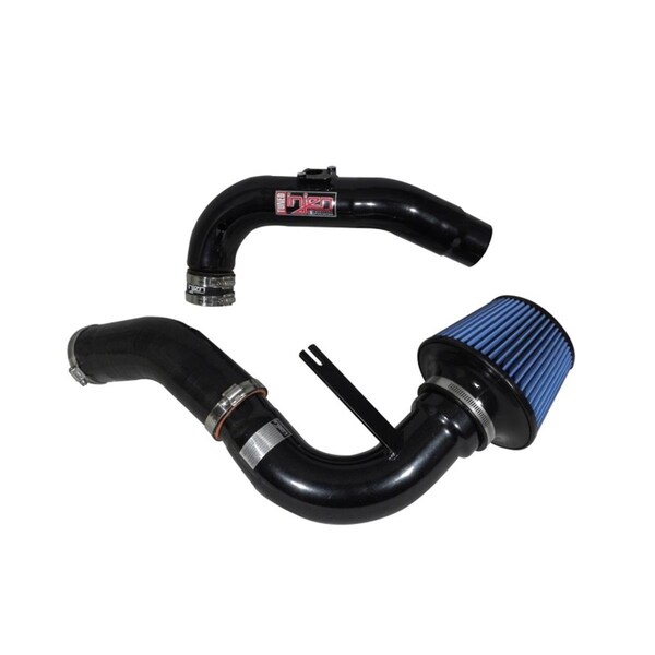 Injen Cold Air Intake System for 2009 Corolla XRS 2.4L 4 Cylinder - Black SP2078BLK - main